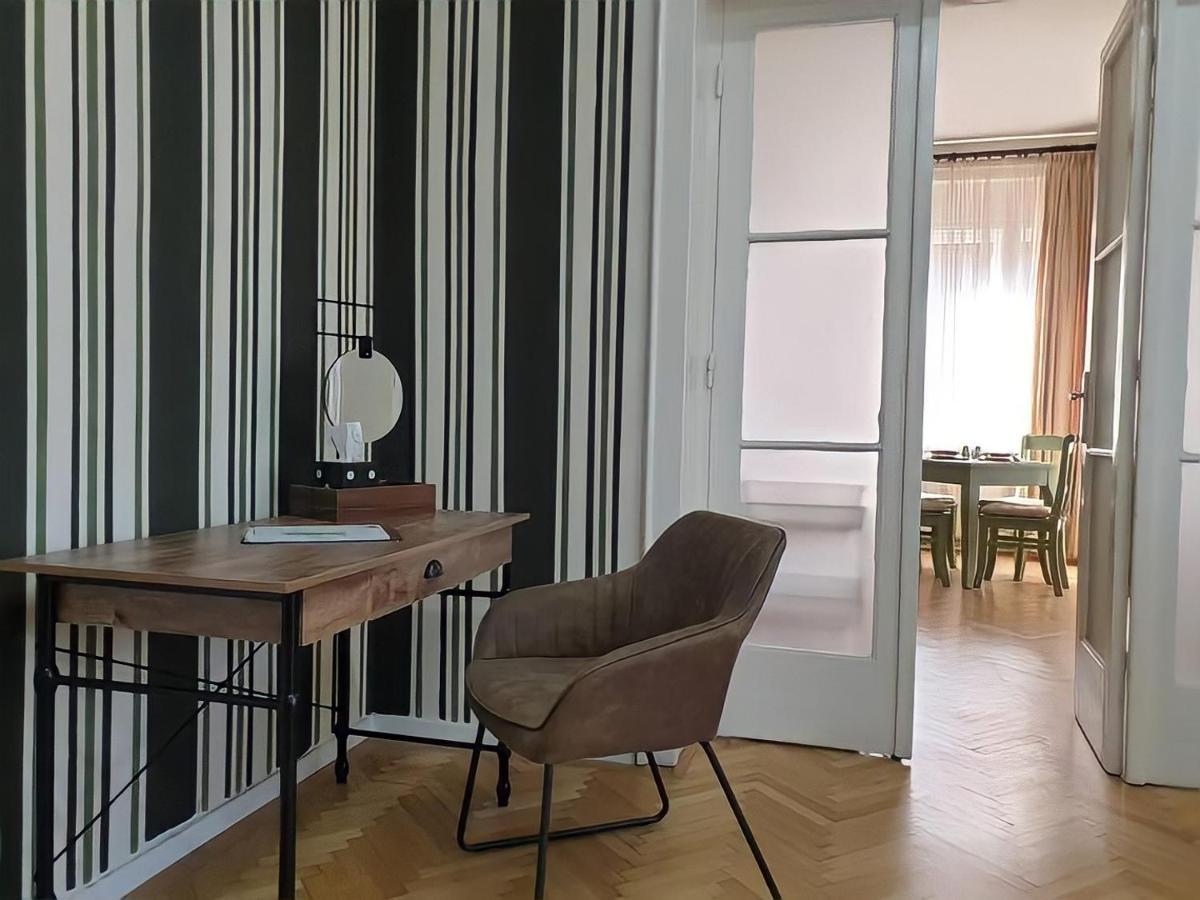 Belle Vue Ultracentral Apartments Timişoara Exterior foto
